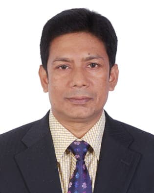 A. T. M. Gausul Wajet