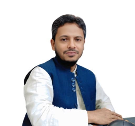 Md Abul Hasan