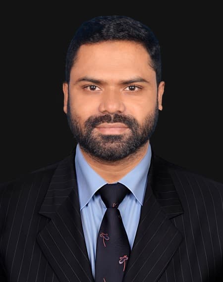 Md Marazul Islam