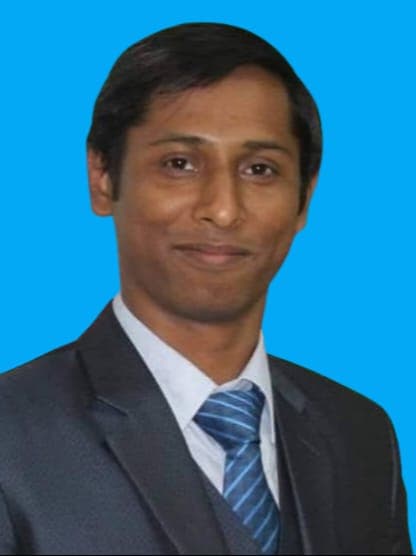  Md. Shariful Islam Gazi