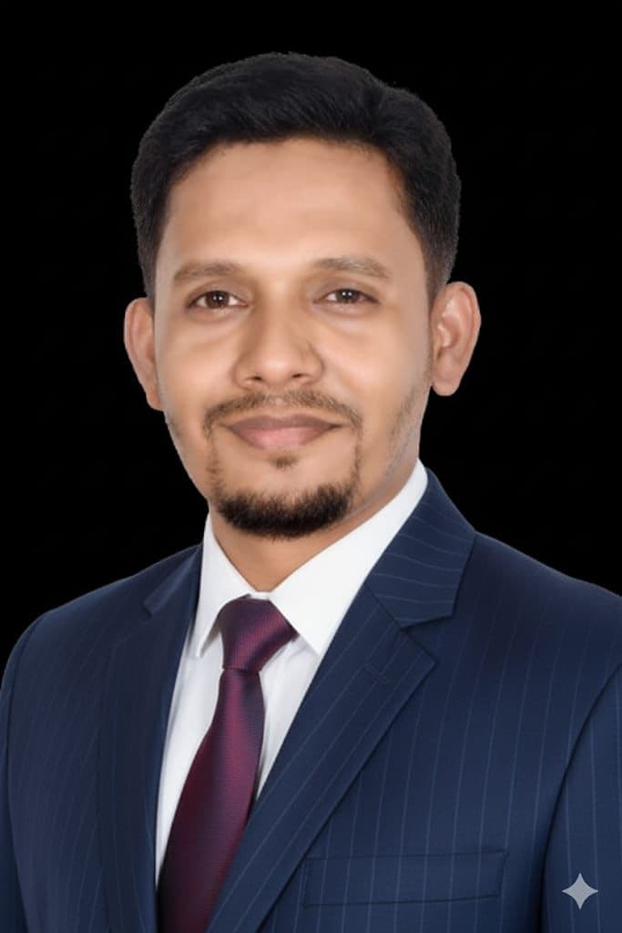 Md. Yousuf Ali