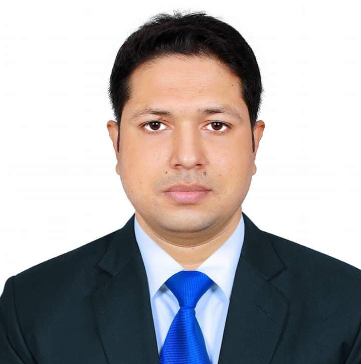 Mosaraf Hossain
