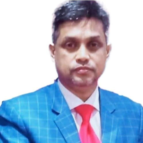 Shahidul Islam