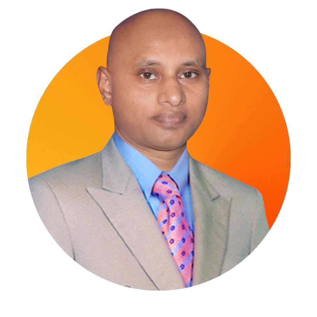 UTTAM KUMAR SUTRODAR