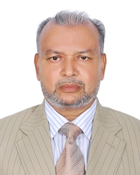 Mohammad Hossain