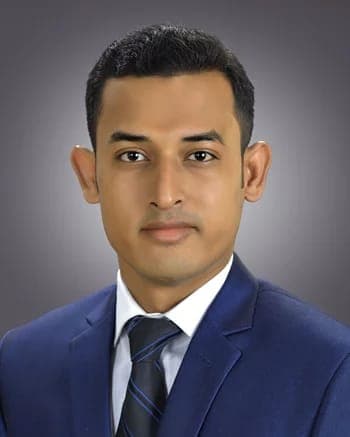Arif Hossain
