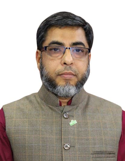 Tipu Alam Milon